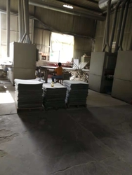 Chiny JIANGSU ESTY BUILDING MATERIALS CO.,LTD fabryka