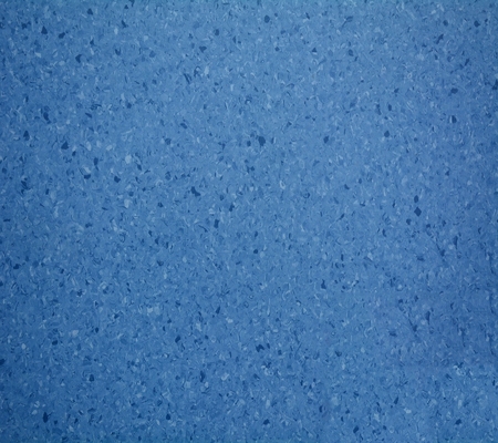 Waterproof Single - Layer Homogeneous Tile Flooring , Commercial Vinyl Flooring