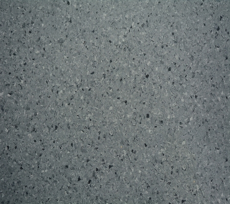 Waterproof Single - Layer Homogeneous Tile Flooring , Commercial Vinyl Flooring