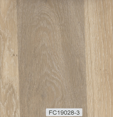High Performance Self Adhesive Vinyl Flooring Sound With Absorption / Heat Insulation