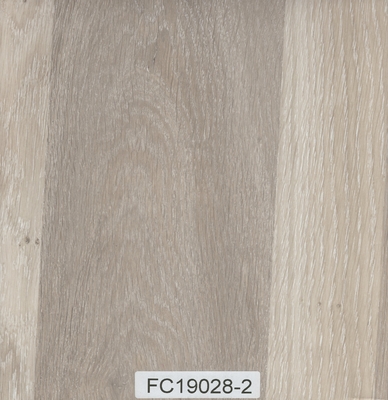 High Performance Self Adhesive Vinyl Flooring Sound With Absorption / Heat Insulation