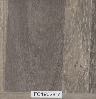 Discontinued Waterproof Vinyl Flooring , Recycled Vinyl Wood Plank Flooring
