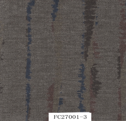 Long Life Glue Down Vinyl Plank Flooring Dry Back Carpet Texture Vinyl Flooring