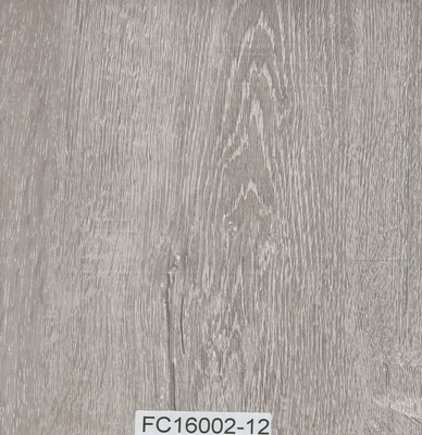 Crystal Surface Flexbile Esd Vinyl Flooring 3mm Thickness Anti - Scratch