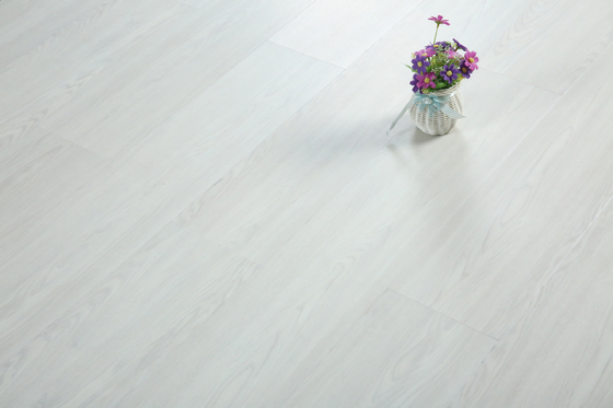 Discontinued Waterproof Vinyl Flooring , Recycled Vinyl Wood Plank Flooring