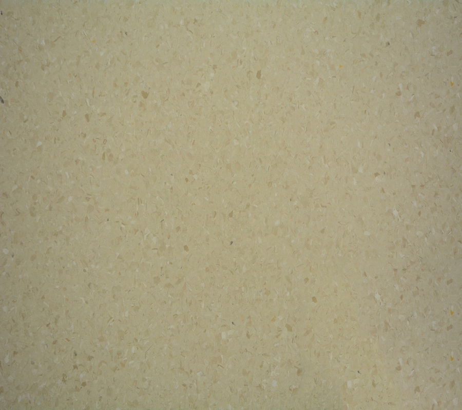 Waterproof Single - Layer Homogeneous Tile Flooring , Commercial Vinyl Flooring