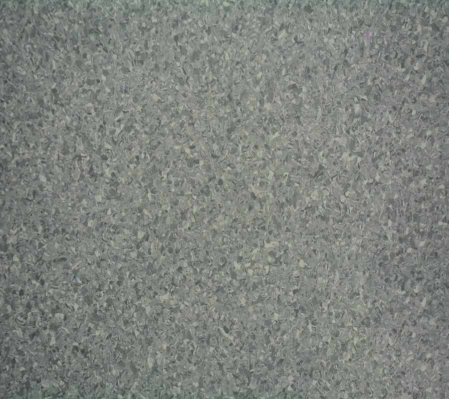 Anti Bacterial Homogeneous PVC Flooring With Excellent Chemical Resistance