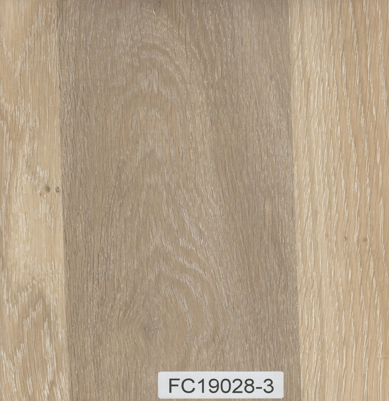 High Performance Self Adhesive Vinyl Flooring Sound With Absorption / Heat Insulation