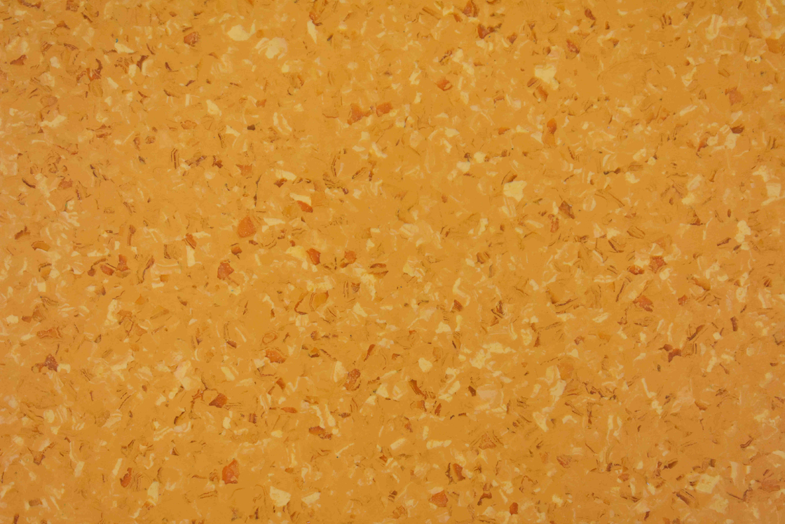 Healthcare Flex Vinyl Flooring For Medical Environment