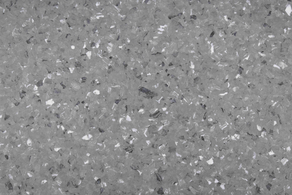 Healthcare Flex Vinyl Flooring For Medical Environment