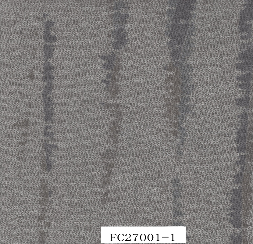 Long Life Glue Down Vinyl Plank Flooring Dry Back Carpet Texture Vinyl Flooring