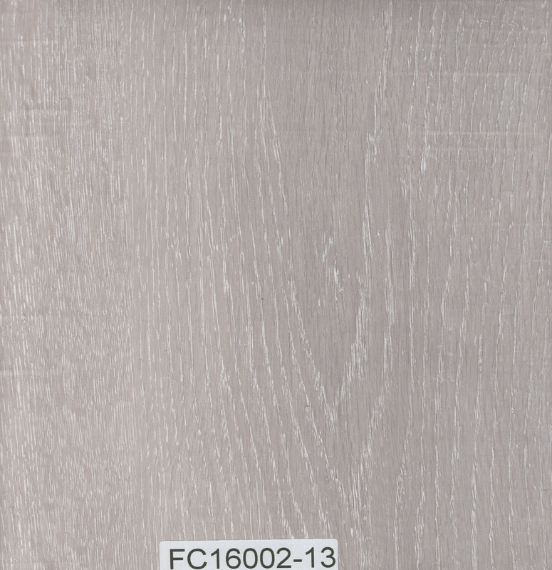 Crystal Surface Flexbile Esd Vinyl Flooring 3mm Thickness Anti - Scratch