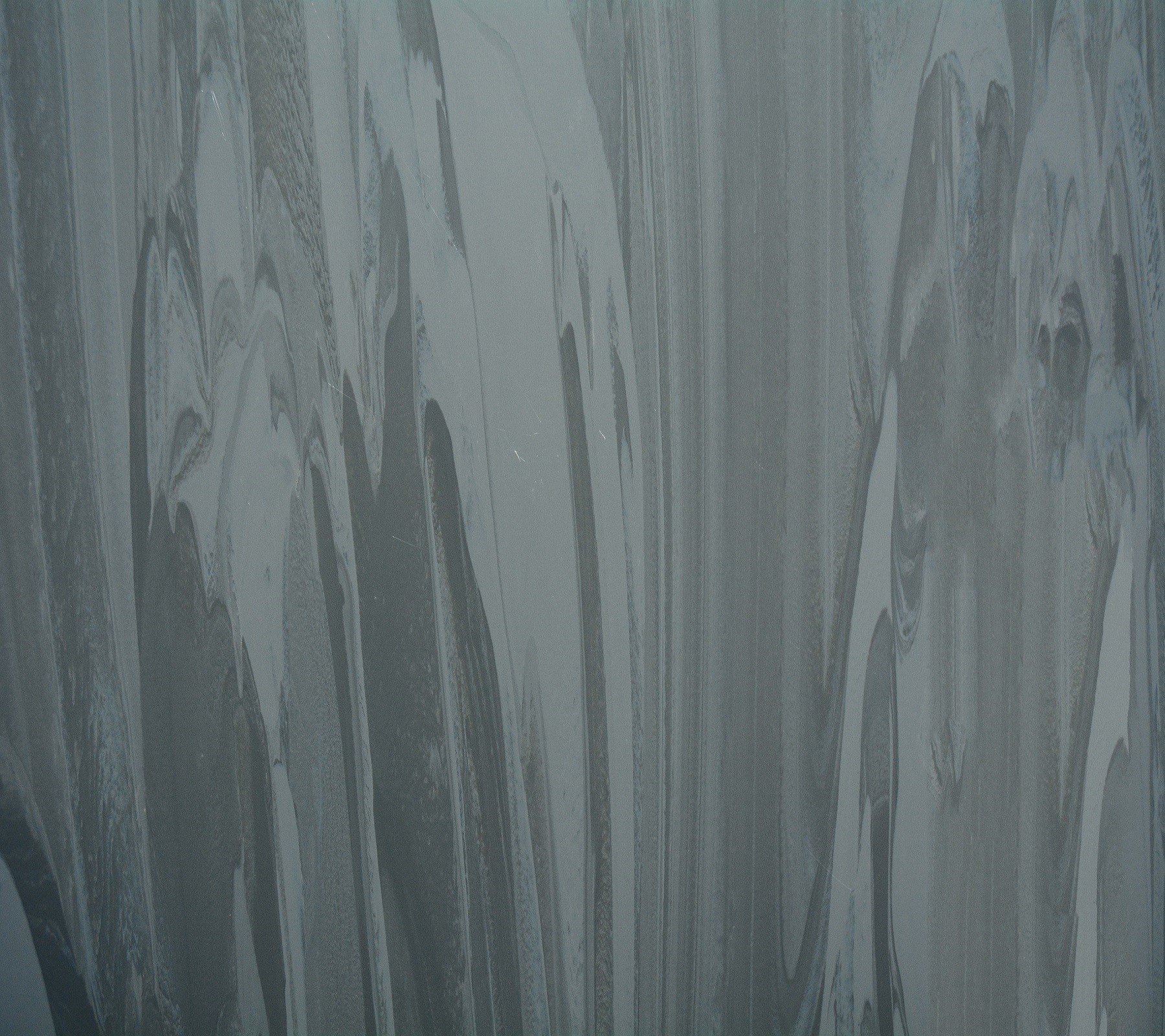 Non - Directional Industrial PVC Flooring , 3mm Thick Patterned Vinyl Flooring