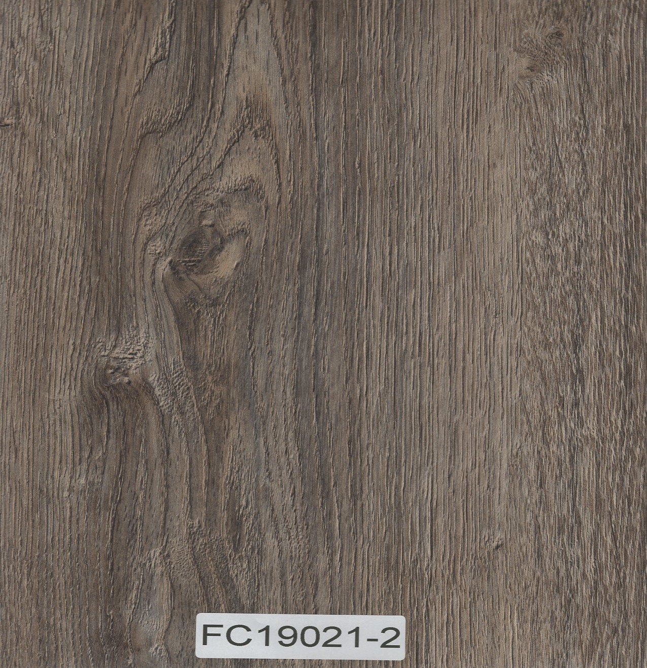 Wear Layer Vinyl Click System Flooring With Anti - Slippery / Anti - Scratch Features