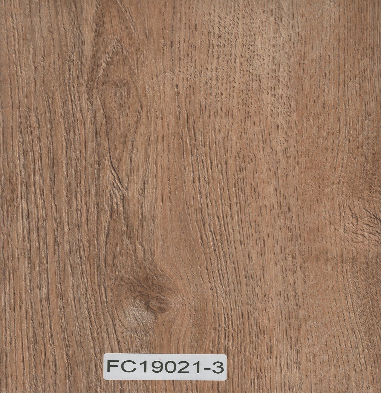Wear Layer Vinyl Click System Flooring With Anti - Slippery / Anti - Scratch Features