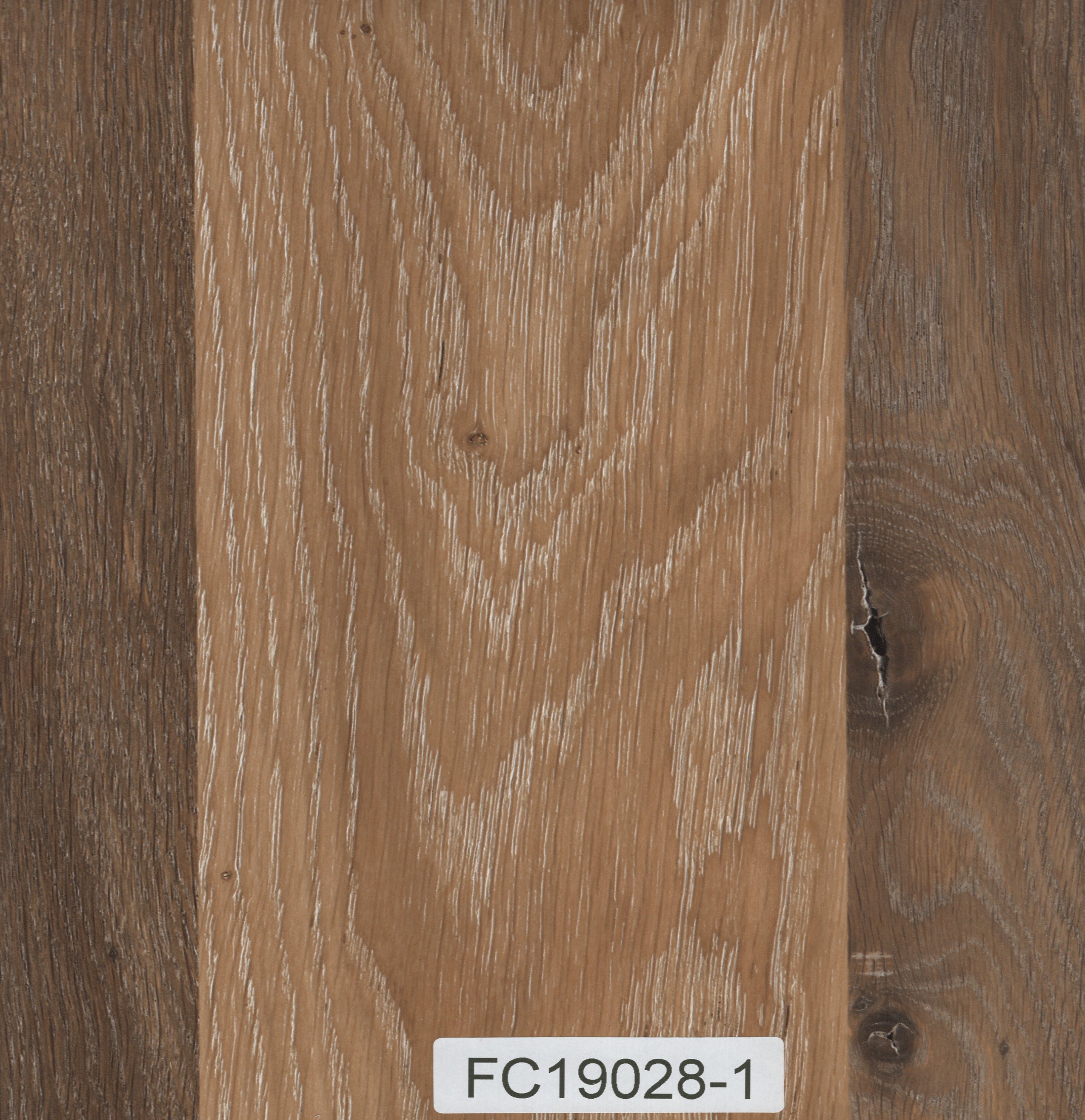 High Performance Self Adhesive Vinyl Flooring Sound With Absorption / Heat Insulation