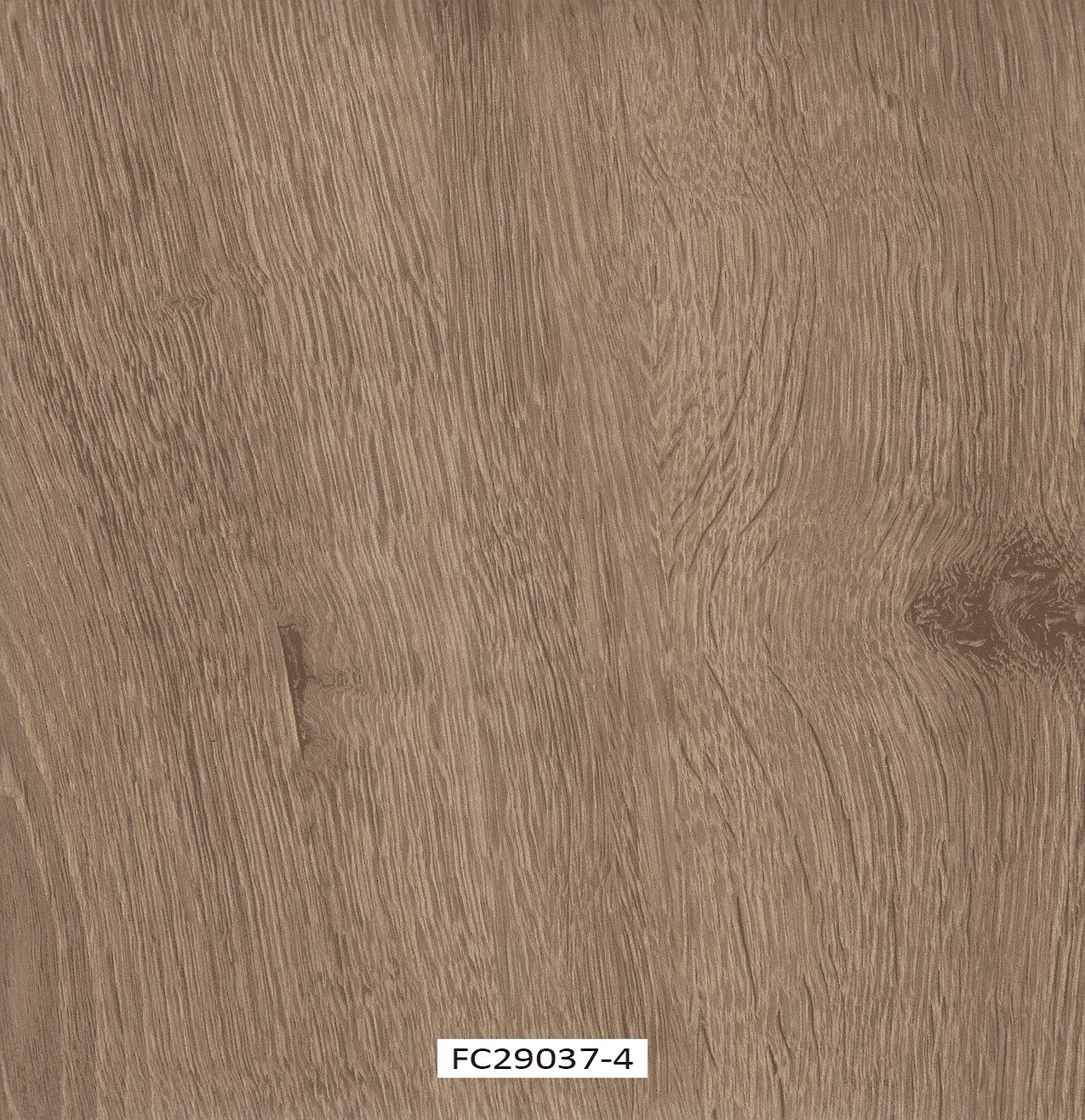 Wood Grain Luxury Vinyl Plank Flooring Marble / Carpet Design Available