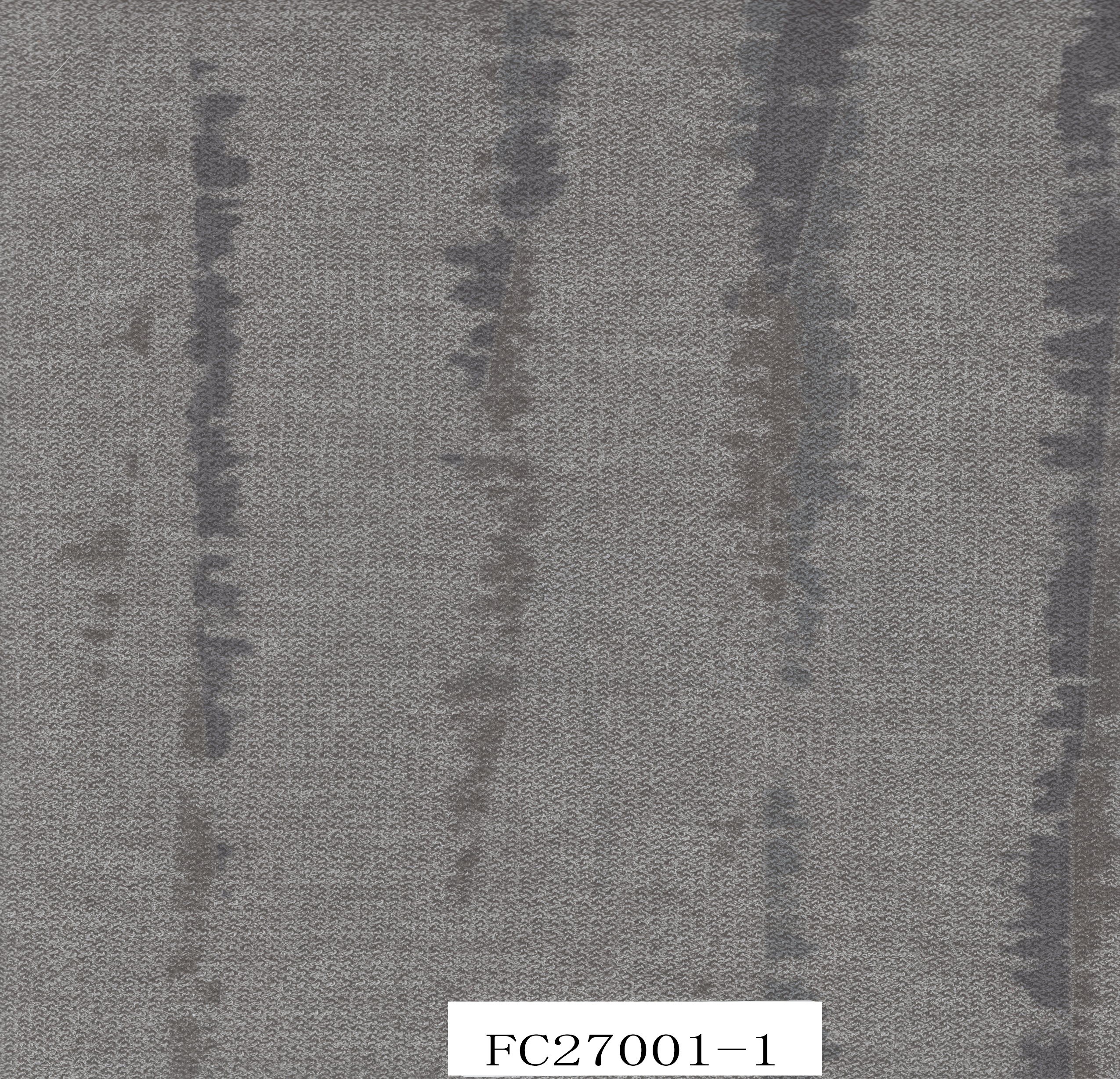 Long Life Glue Down Vinyl Plank Flooring Dry Back Carpet Texture Vinyl Flooring