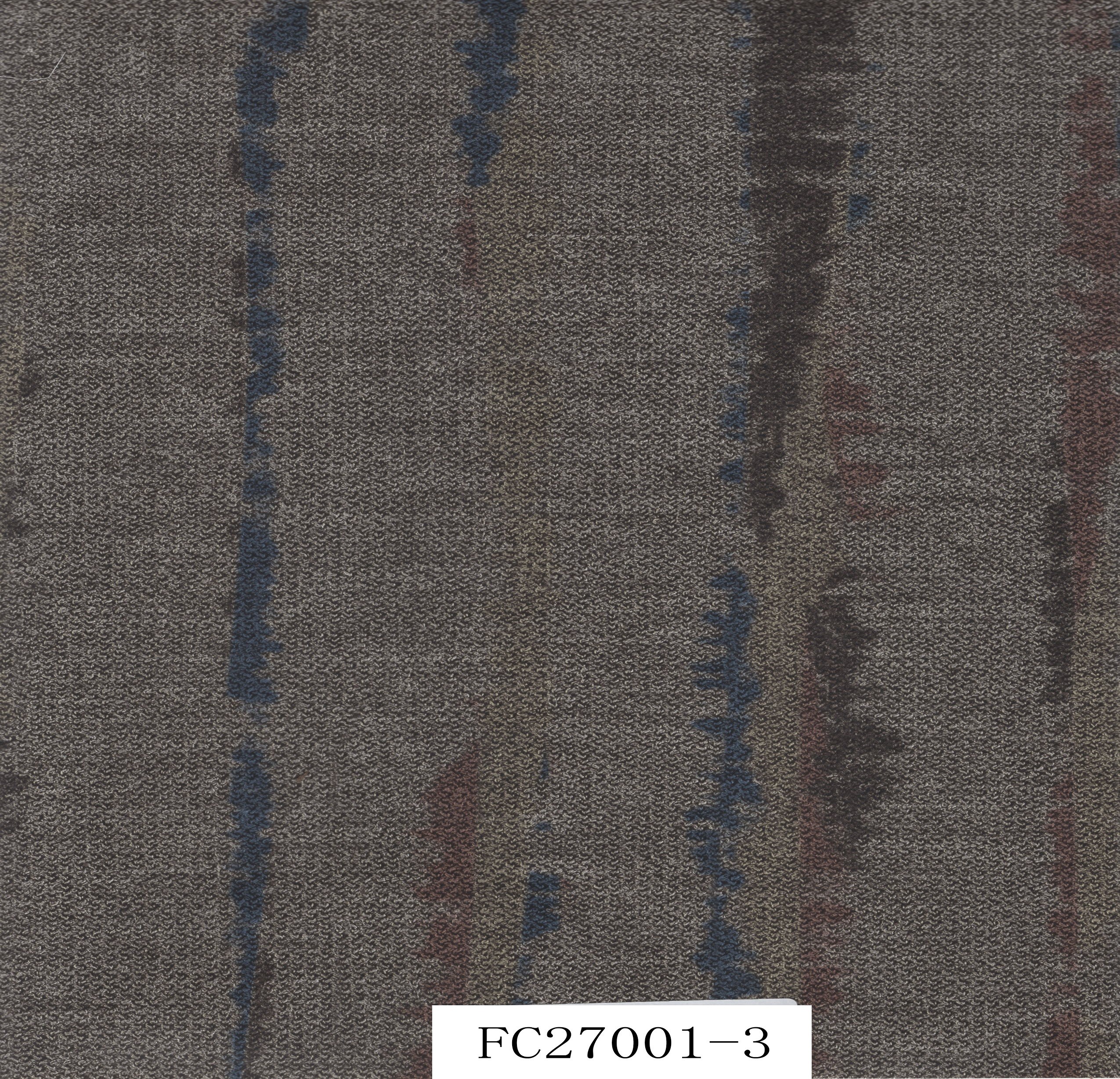 Long Life Glue Down Vinyl Plank Flooring Dry Back Carpet Texture Vinyl Flooring