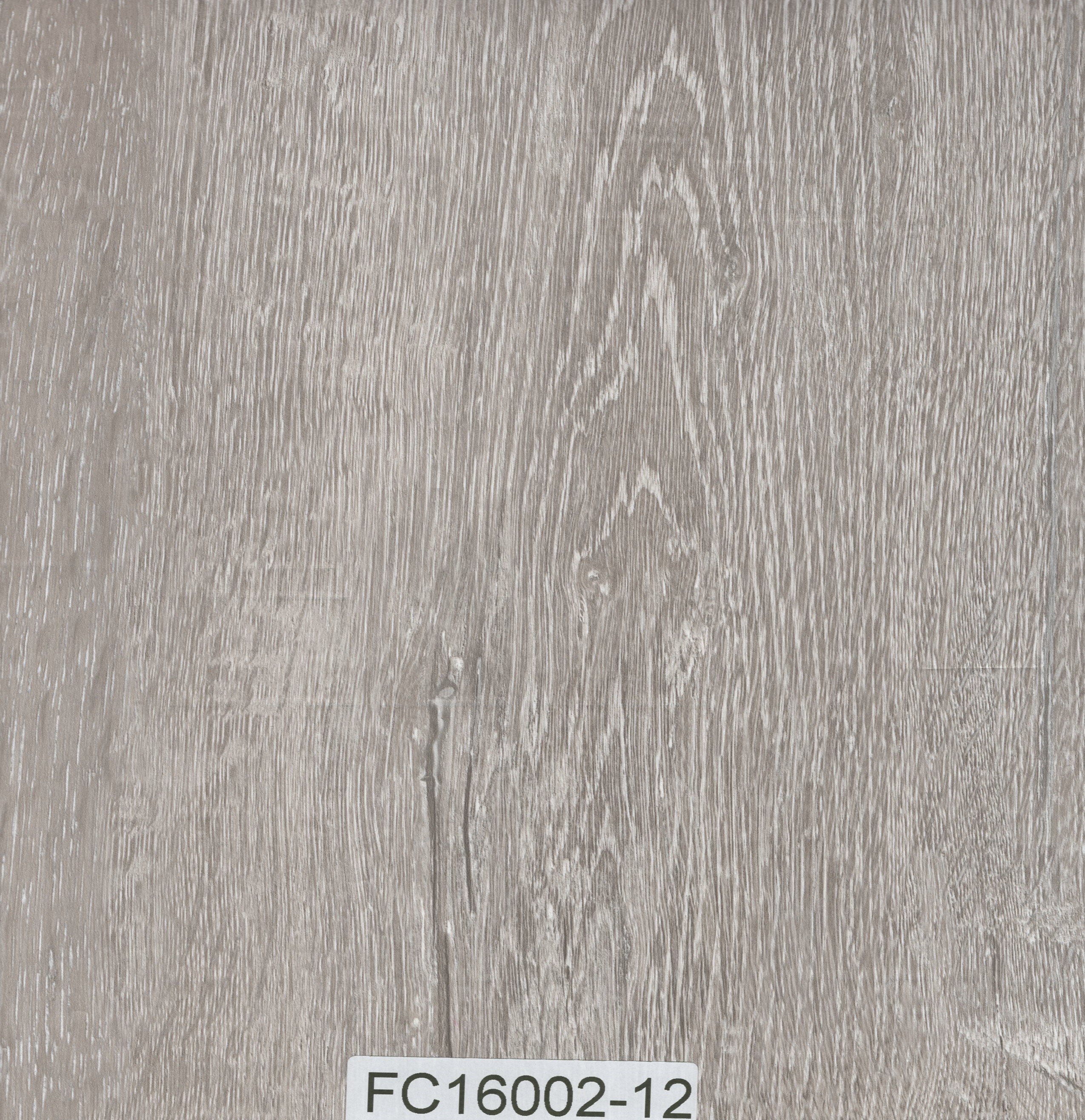 Crystal Surface Flexbile Esd Vinyl Flooring 3mm Thickness Anti - Scratch