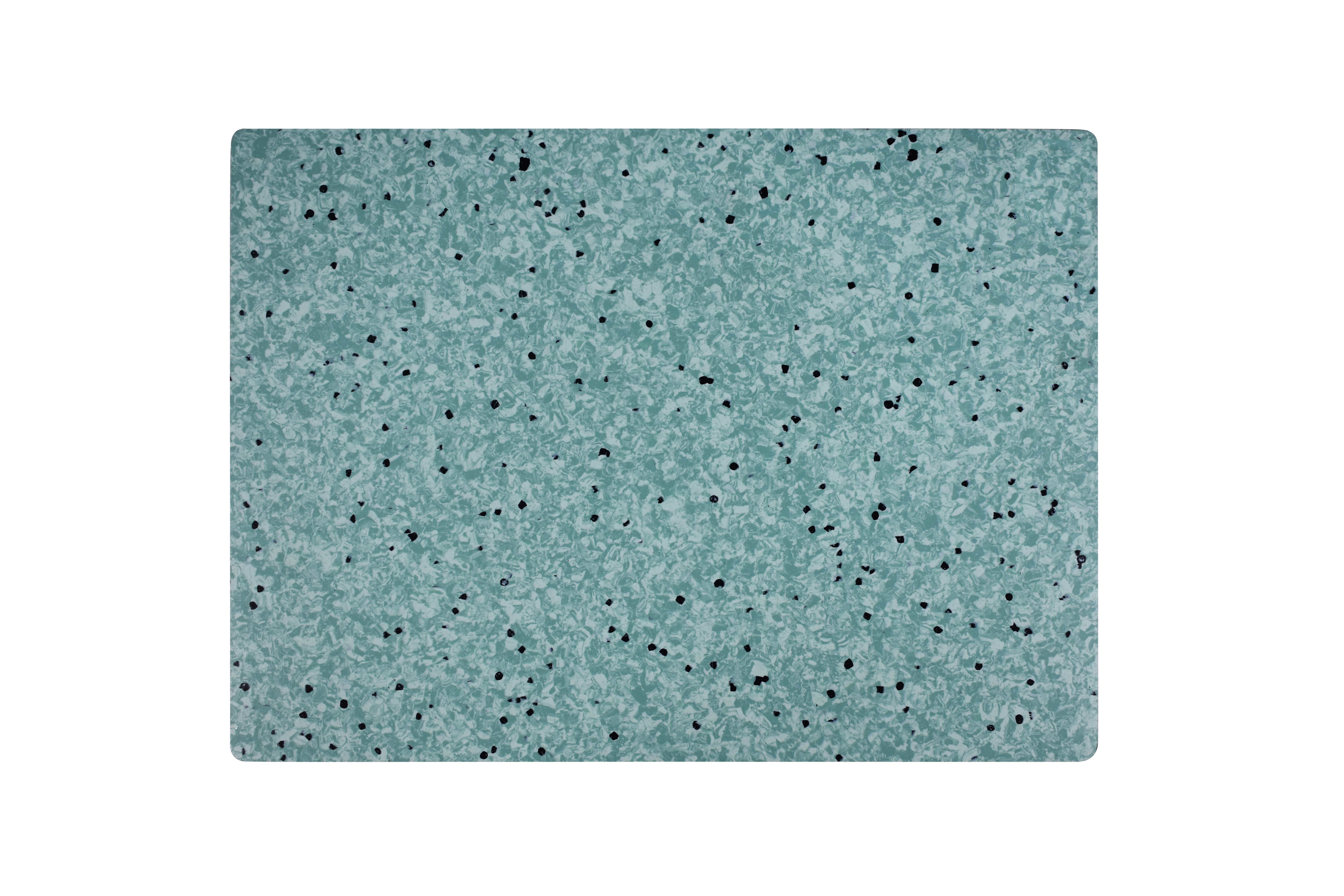 2*20m Homogeneous Vinyl Flooring , Anti - Bacteria Anti Slip Vinyl Flooring
